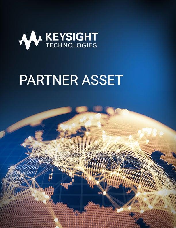 Keys: Medición de Rendimiento por Aire 5G, imagen