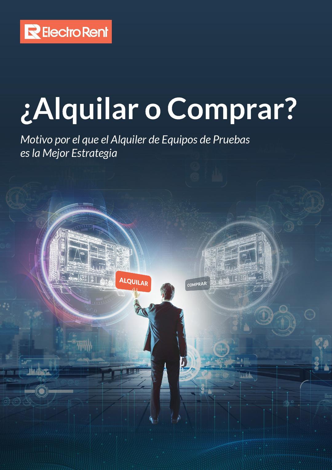 ¿Alquilar o Comprar?, imagen