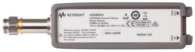 Keysight Technologies U2049XA