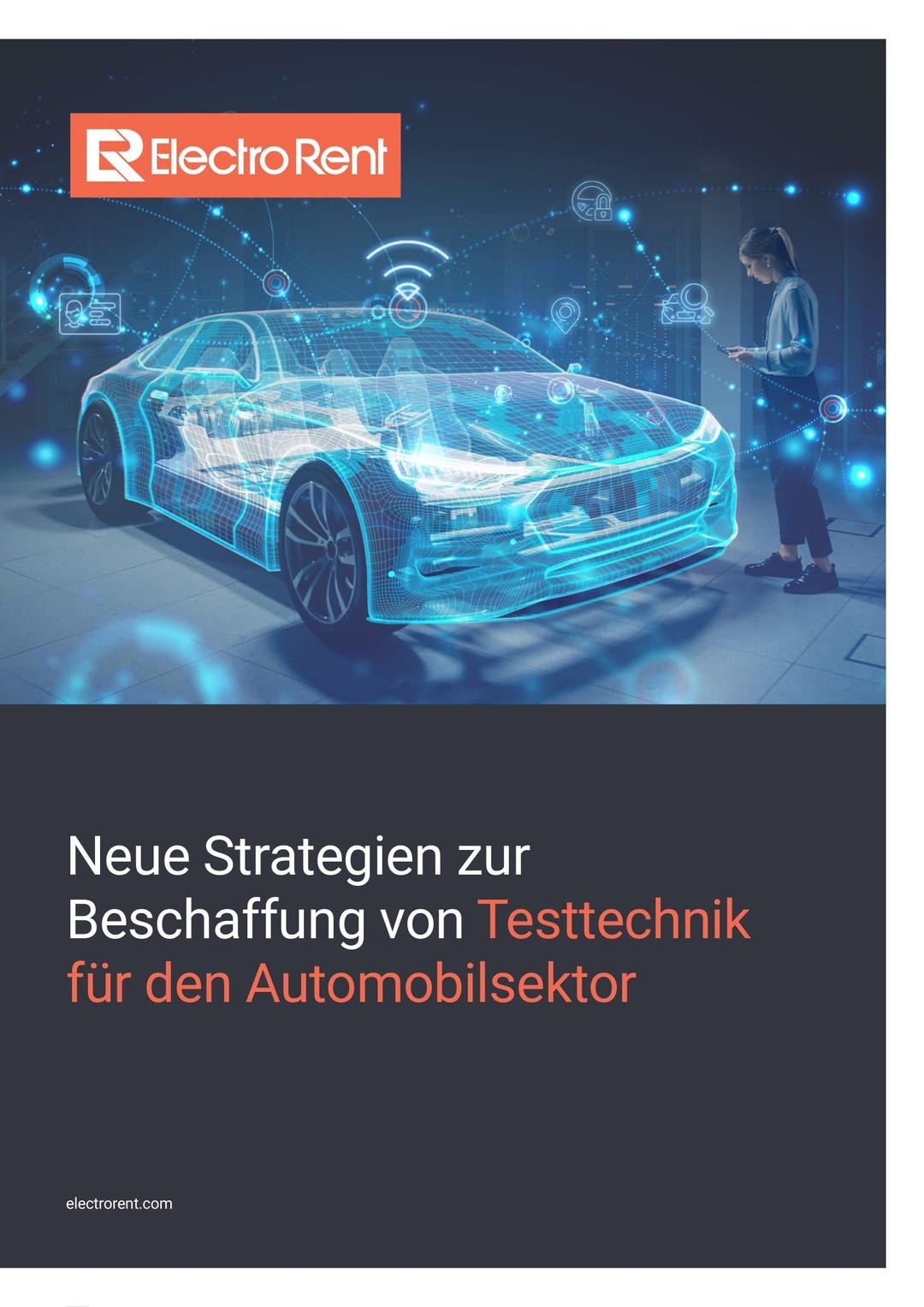 Innovation in der Kfz-Branche beschleunigen, bild