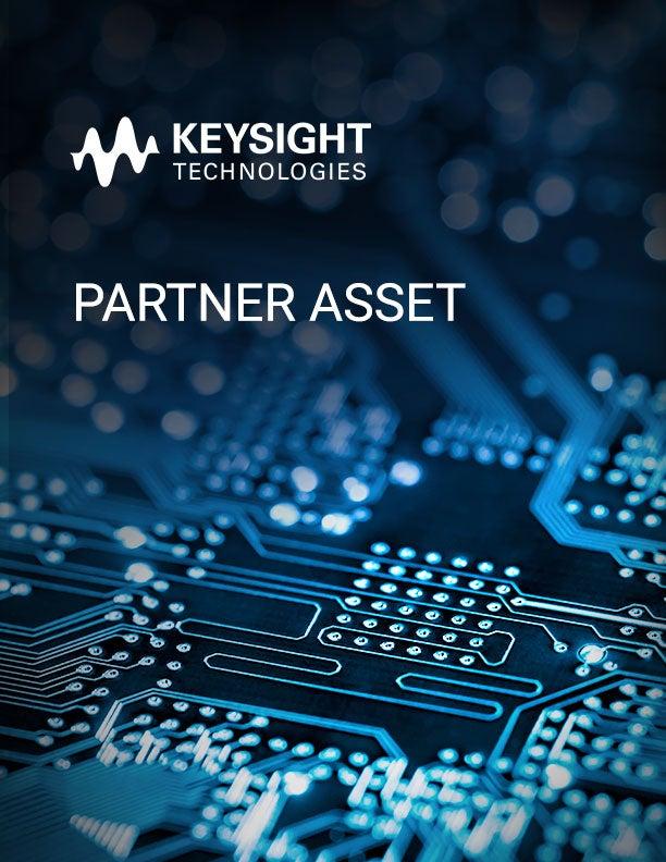 Keysight - Electronic Load Fundamentals, imagen