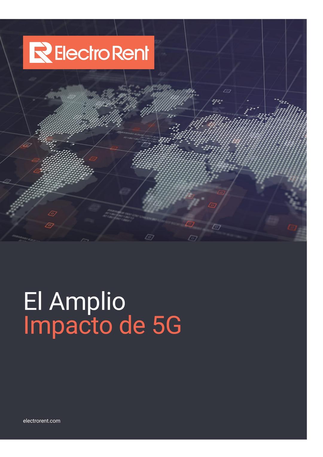 El Amplio Impacto de 5G, imagen