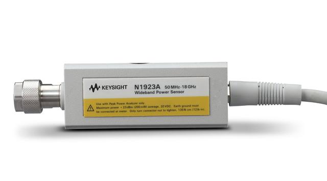 Keysight Technologies N1923A