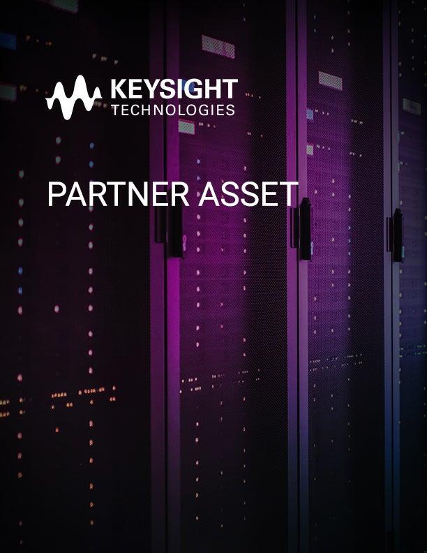 Keys: PAM4 Design Challenges &
Implications on Test App Note, imagen