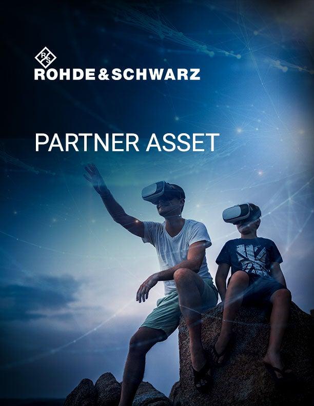 R&S: Prueba de la Duración de la Batería del Dispositivo IoT, imagen