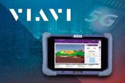 Maximize 5G RAN Performance with RF Interference Disruptive Field Testing