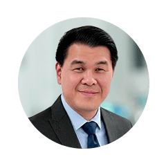 Vincent Kwa