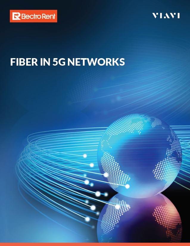 Fiber in 5G Networks Viavi, image