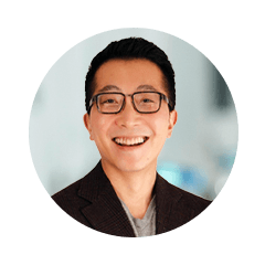 Joe Wang