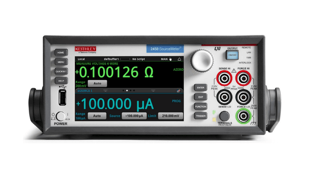 Keithley 2450