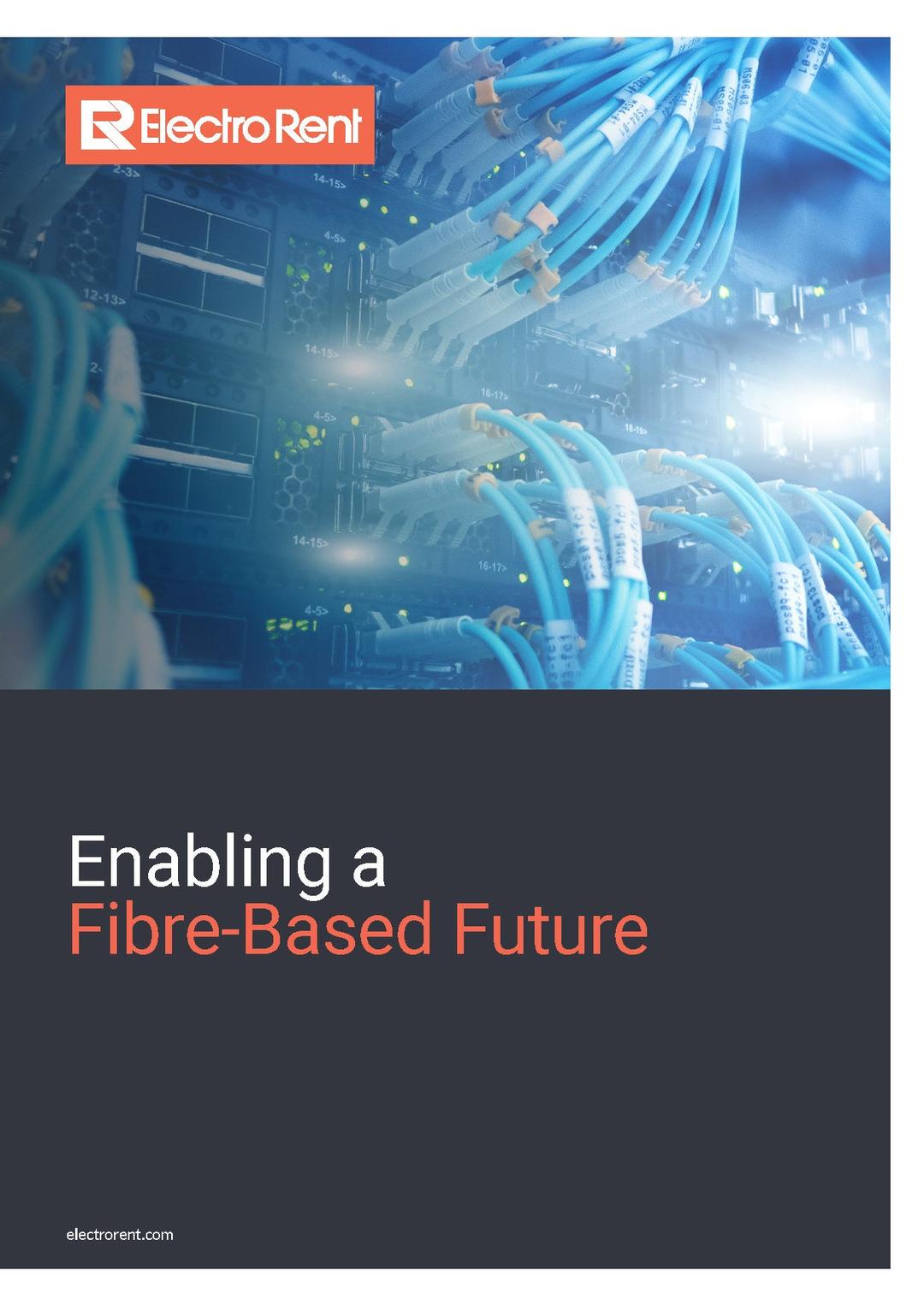 Enabling a Fibre-Based Future, afbeelding