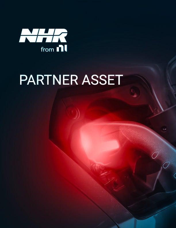 Electric Vehicle Test Solutions, image