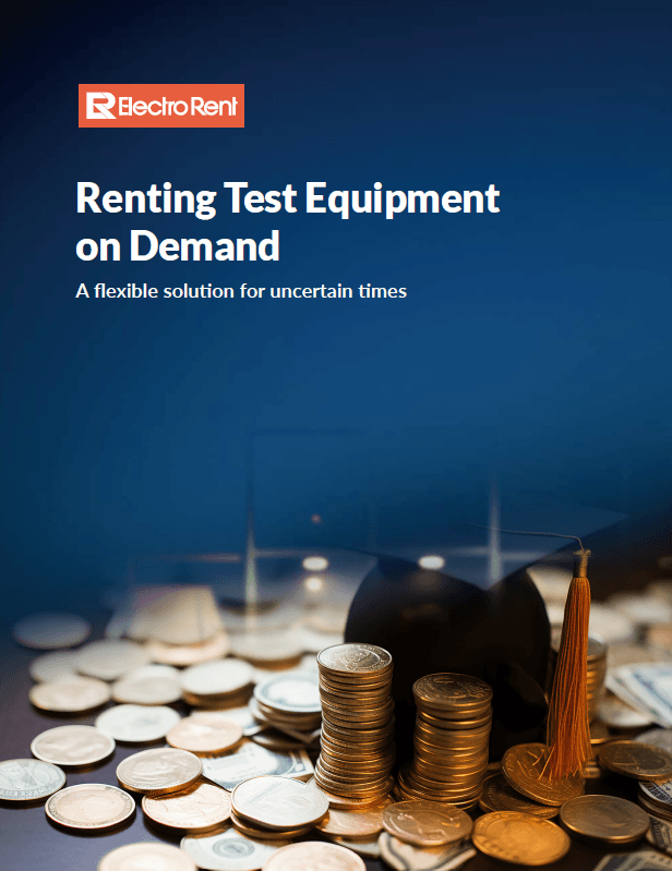 Electro Rent Valuation Electro Rent: Smarter Solutions for Space and Satellite